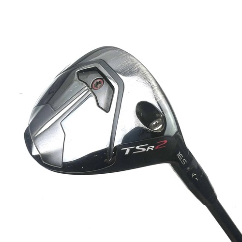 Titleist tsr2 wood - tsr2, 3