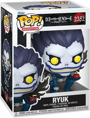 Funko pop animation death - funko, animation: