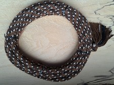 New 5/8", 6 strand Alpaca