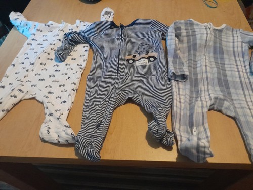 All new baby - stuff, haven't