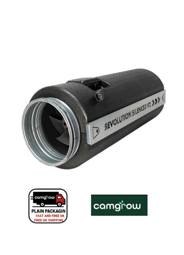 Revolution systemair - revolution,