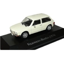 Volkswagen Brasilia 1974