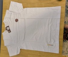Genuine MG Men's  Whit Medium
