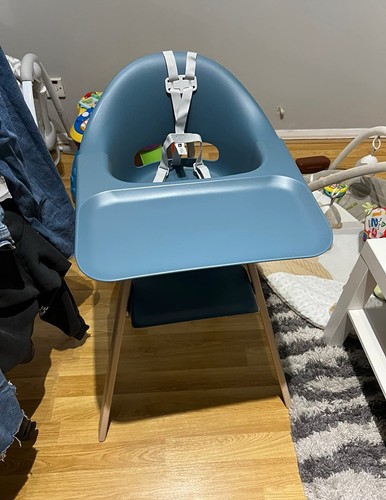 Stokke high chair - stokke,