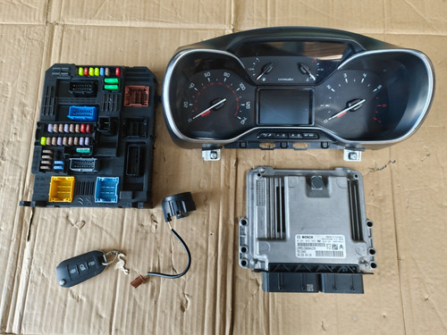 Citroen mk3 5hdi - c3, 1.5hdi