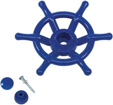 Pirate boat steering wheel - pirate,