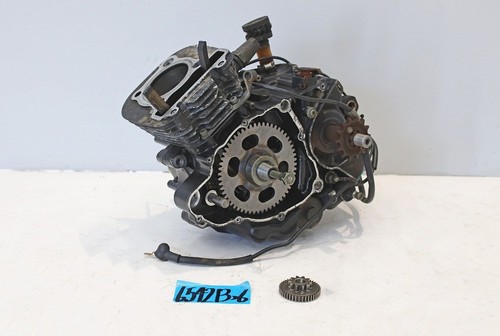 Yamaha tw200 2jl - tw200, motor