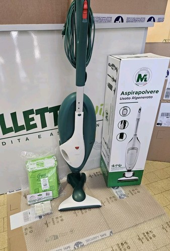 Kobold 135 vacuum cleaner - vacuum,