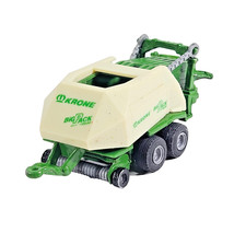 Siku Farmer 1:32 D58475 Krone