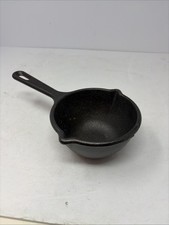 Lodge Pre-Seasoned Cast Iron