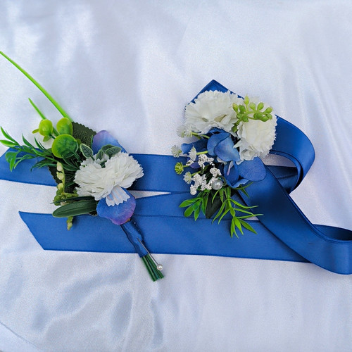 Handmade arificial wedding - handmade,