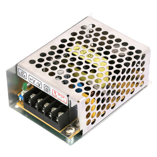 Power supply 12v - supply, 5a