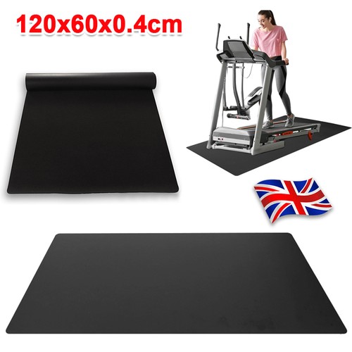 Treadmill pad exercise - pad,