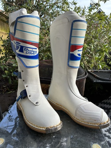 Vintage racing motocross - vintage, jt