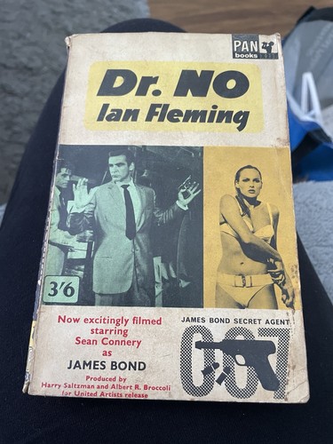 Ian fleming james - ian,