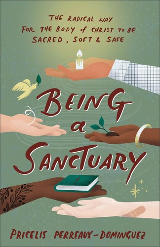 Being sanctuary the radical - being,