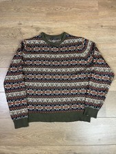 Cedar Wood State Sweatshirt