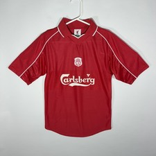 Liverpool Football Club Score