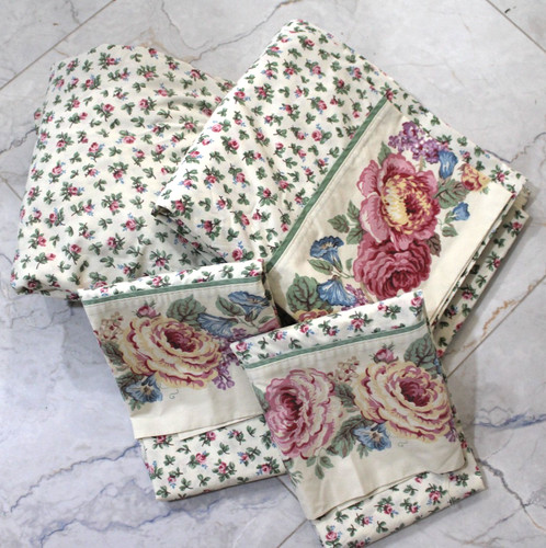 Vintage laura ashley - laura, in