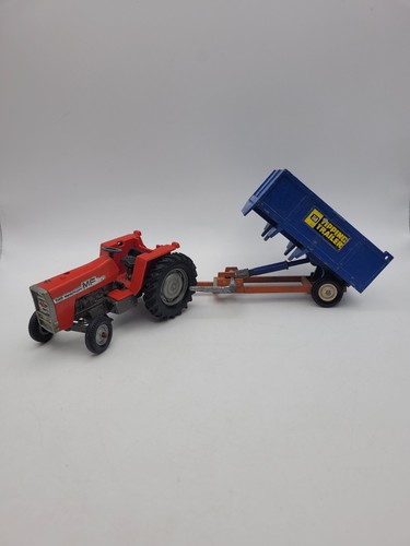 Vintage britains massey - britains,