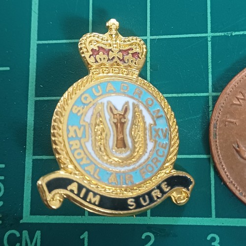 Squadron raf - 15,