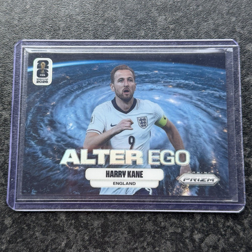 Panini 2026 prizm - panini,