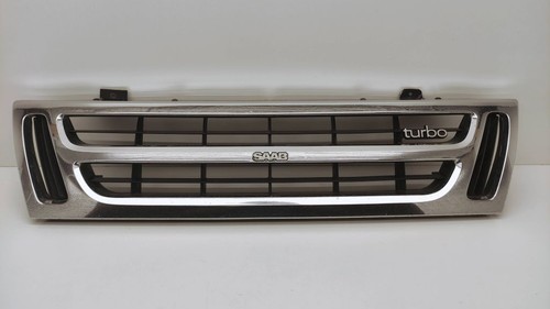 Saab 9000 1992 bonnet hood - saab,