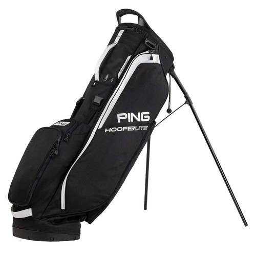 Ping hoofer lite stand bag - hoofer,