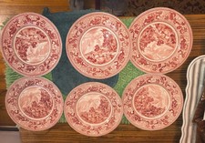 Lot  2 of 6 ~ Johnson Brothers