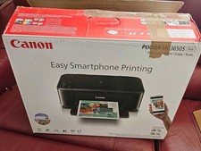 Canon PIXMA MG3650S Wireless