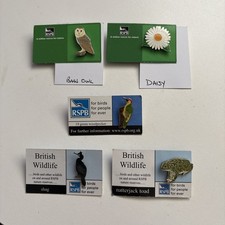 Rspb different varying - rspb,