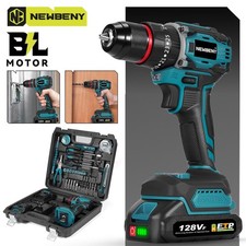 Cordless drill combi - drill,
