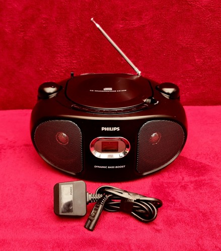 Philips az105b sound - philips, az105b/05