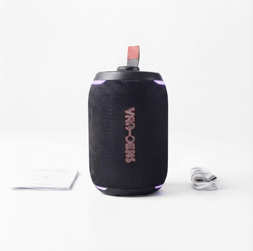 Ven dens 10w - ven-dens, portable