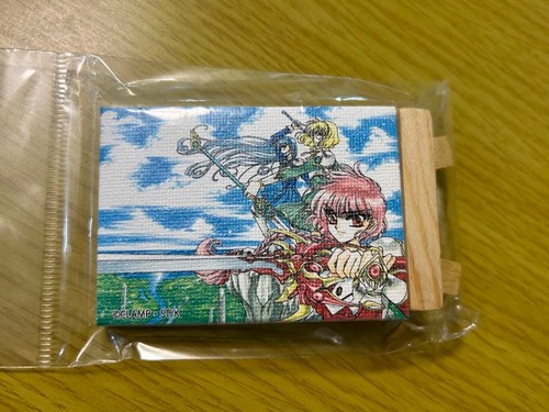 Magic knight reyes mini canvas - knight,