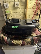 Viper Icon Bait Boat
