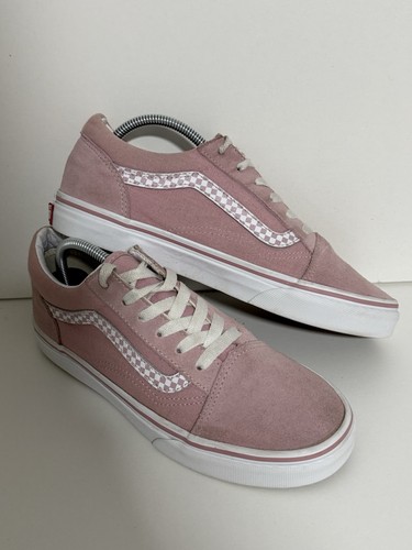 Vans off the wall old - old, skool