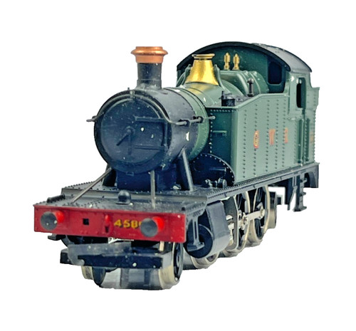 Lima 205111 gauge gwr - lima, class