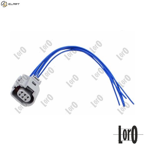 Repair kit cable set - cable,