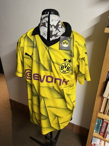 Puma borussia dortmund - puma,