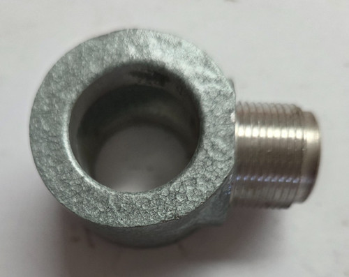 Npk air hoist swivl - swivl, joint