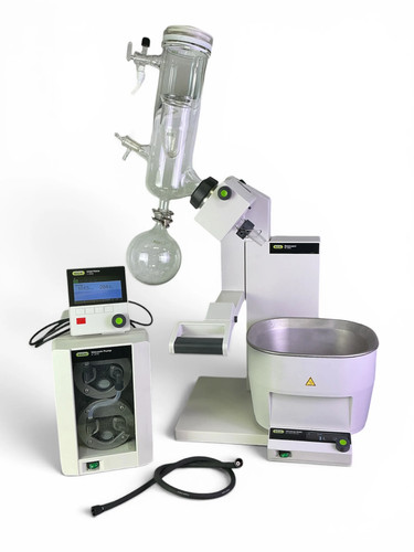 Büchi 300 rotavapor - büchi, r-300