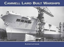 Cammell Laird Built Warships