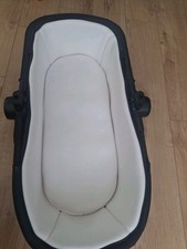 Silver Cross Carrycot Wayfarer & Pioneer