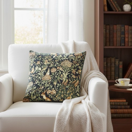 William morris decorative - morris,