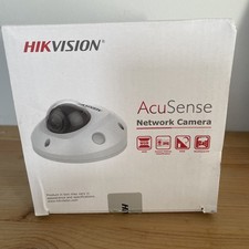 hikvision Network Camera DS-2CD2543G2-IS 4MP 2.8mm