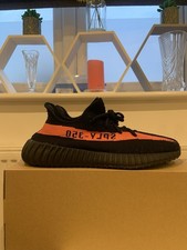 adidas Yeezy Boost 350 V2 Core