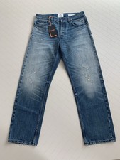 Hugo Boss Jeans Japanese
