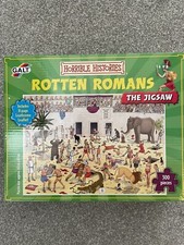 Horrible Histories 300 Piece