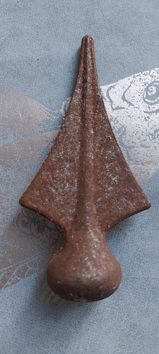 Vintage wrought cast iron - vintage,